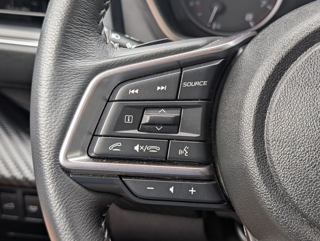 2025 Subaru Ascent Premium Hunt Valley MD