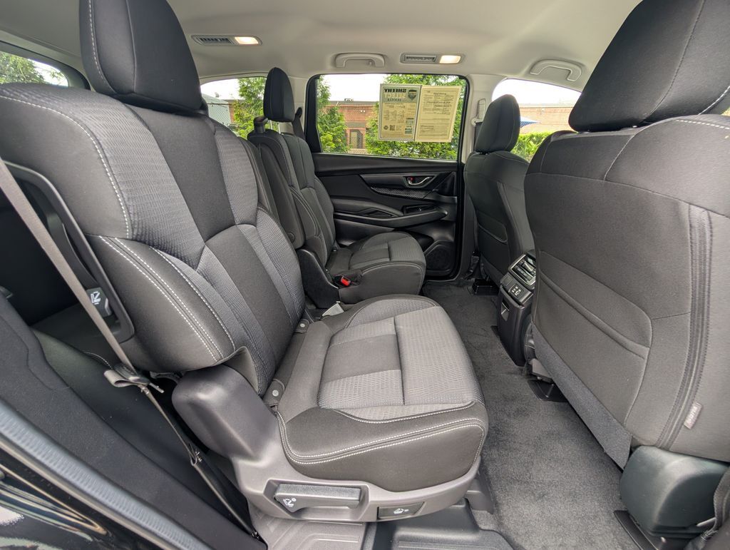 2025 Subaru Ascent Premium Hunt Valley MD