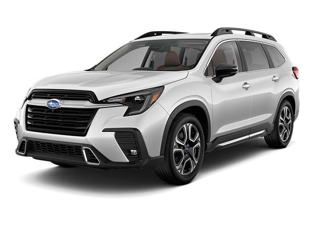 2025 Subaru Ascent Touring 7-Passenger