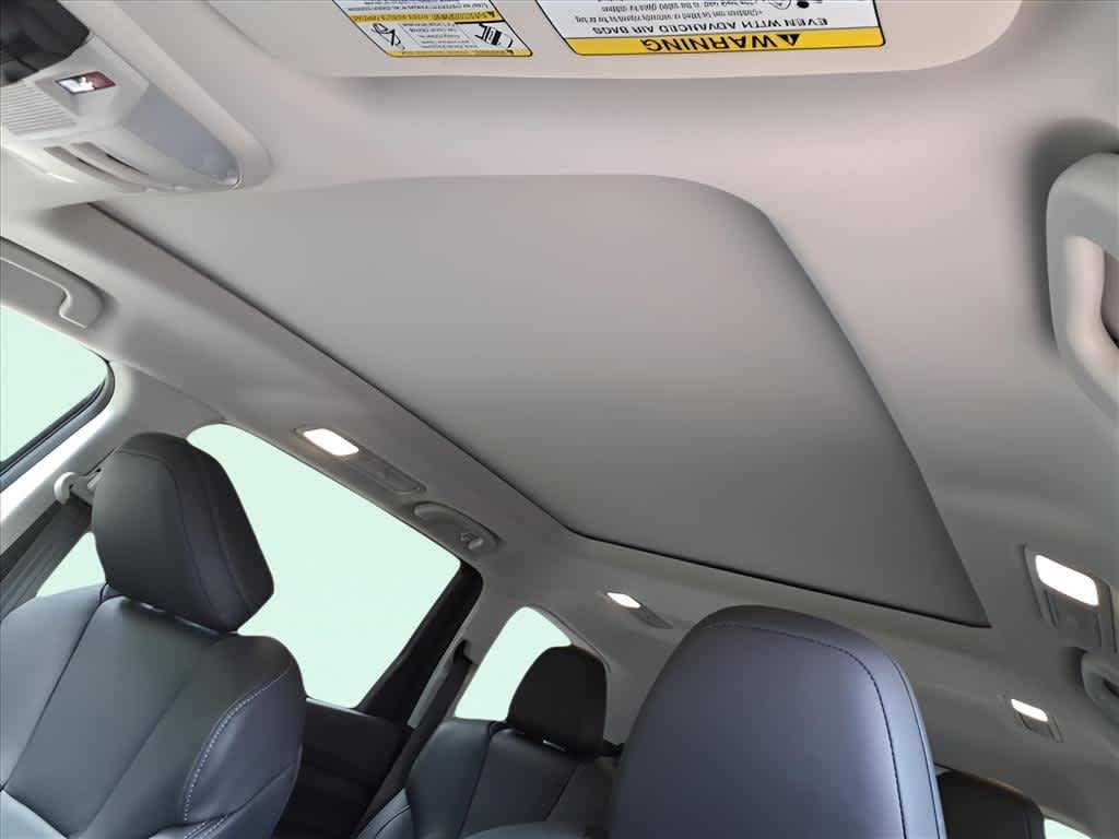 2025 Subaru Ascent Touring 7-Passenger Lunenburg MA
