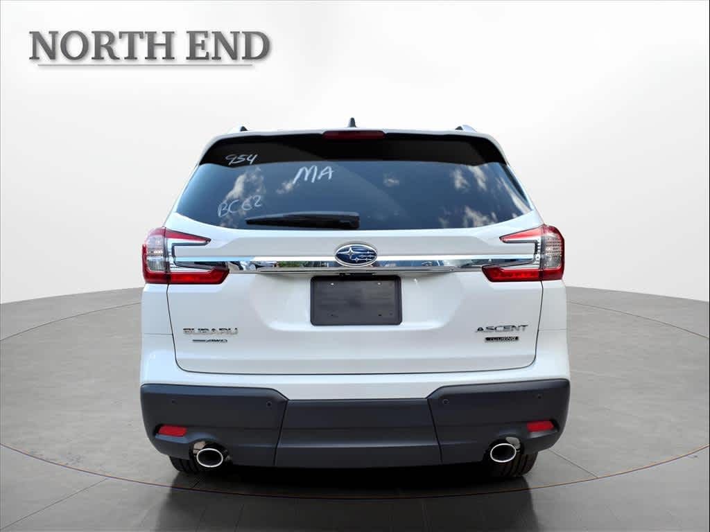 2025 Subaru Ascent Touring 7-Passenger Lunenburg MA