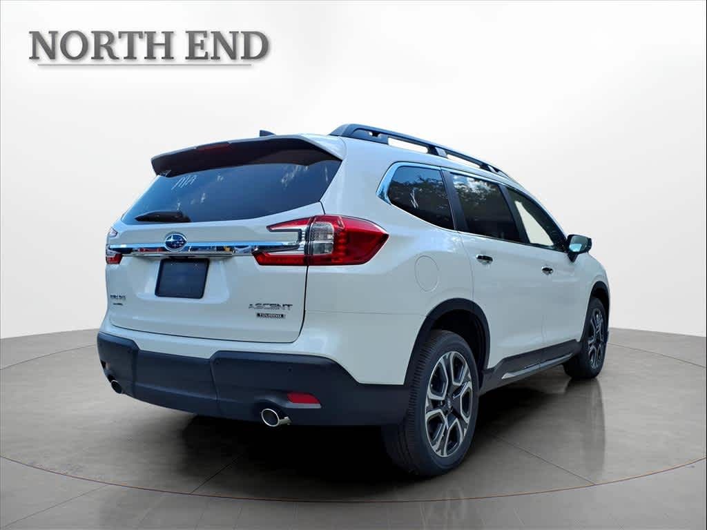 2025 Subaru Ascent Touring 7-Passenger Lunenburg MA