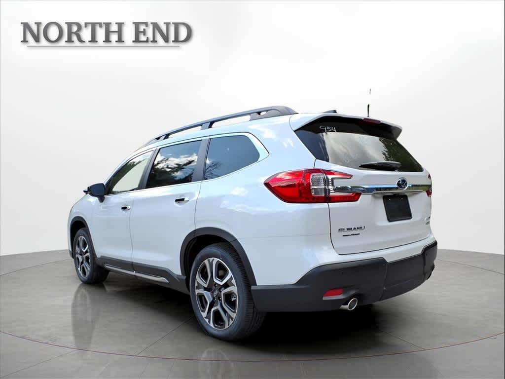 2025 Subaru Ascent Touring 7-Passenger Lunenburg MA
