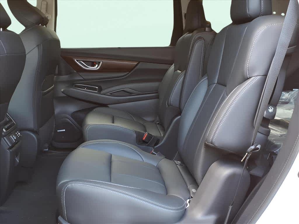 2025 Subaru Ascent Touring 7-Passenger Lunenburg MA