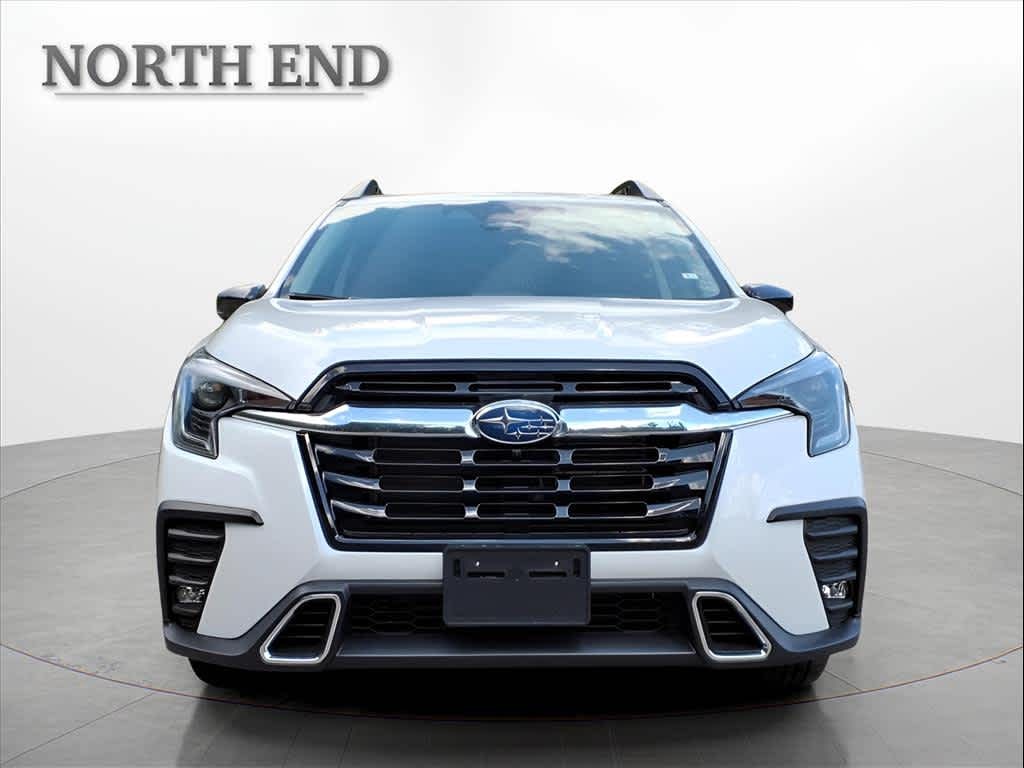 2025 Subaru Ascent Touring 7-Passenger Lunenburg MA