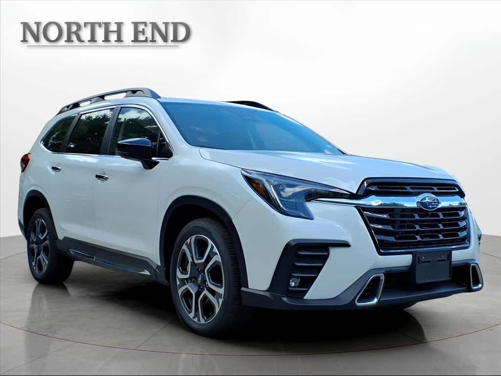 2025 Subaru Ascent Touring 7-Passenger Lunenburg MA