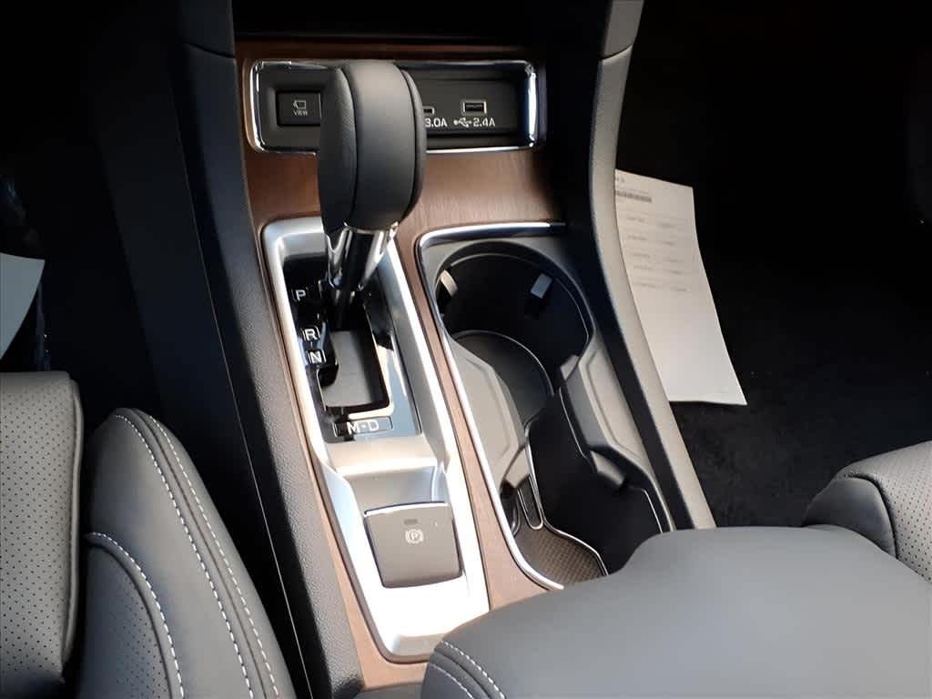 2025 Subaru Ascent Touring 7-Passenger Lunenburg MA