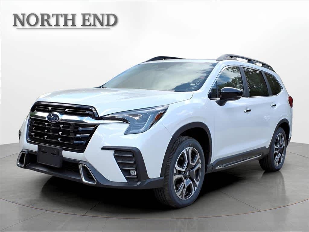 2025 Subaru Ascent Touring 7-Passenger Lunenburg MA