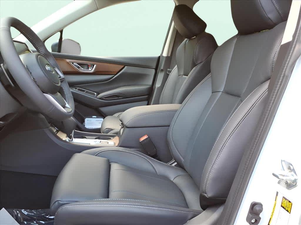 2025 Subaru Ascent Touring 7-Passenger Lunenburg MA