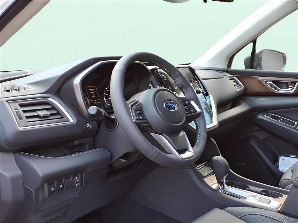 2025 Subaru Ascent Touring 7-Passenger Lunenburg MA
