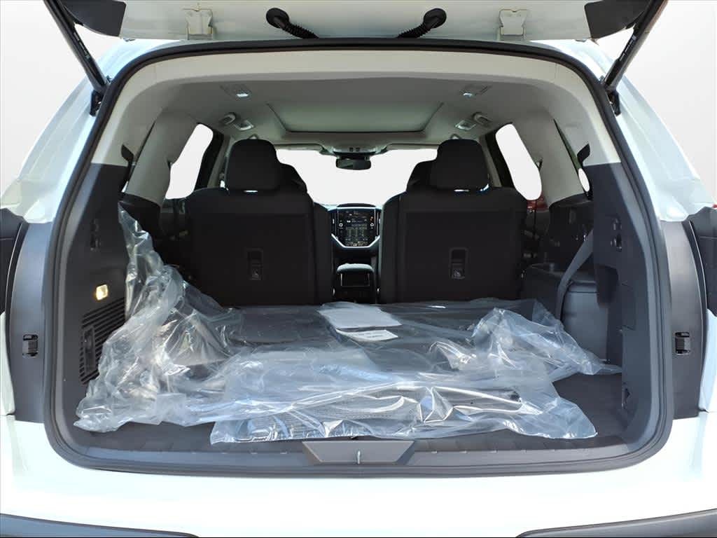 2025 Subaru Ascent Touring 7-Passenger Lunenburg MA