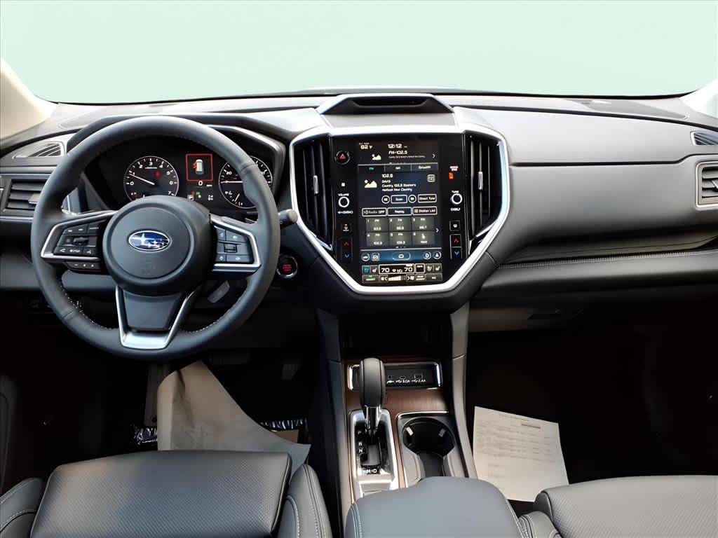 2025 Subaru Ascent Touring 7-Passenger Lunenburg MA