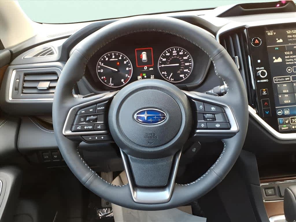 2025 Subaru Ascent Touring 7-Passenger Lunenburg MA