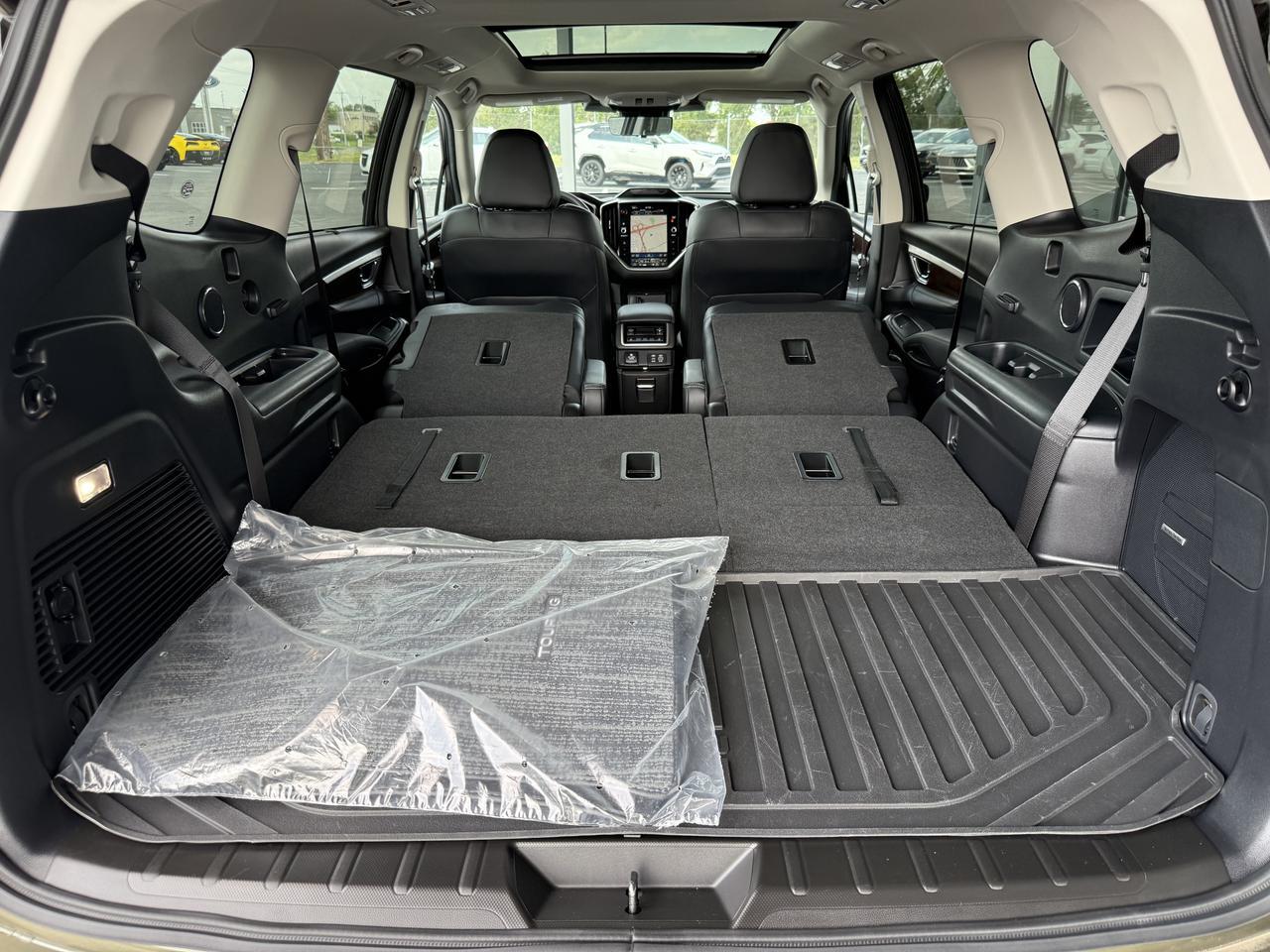 2025 Subaru Ascent Touring Knoxville TN