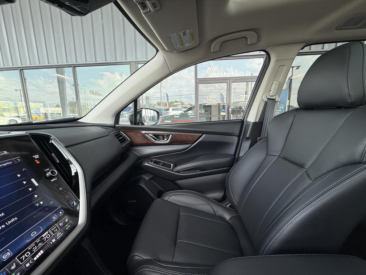 2025 Subaru Ascent Touring Knoxville TN