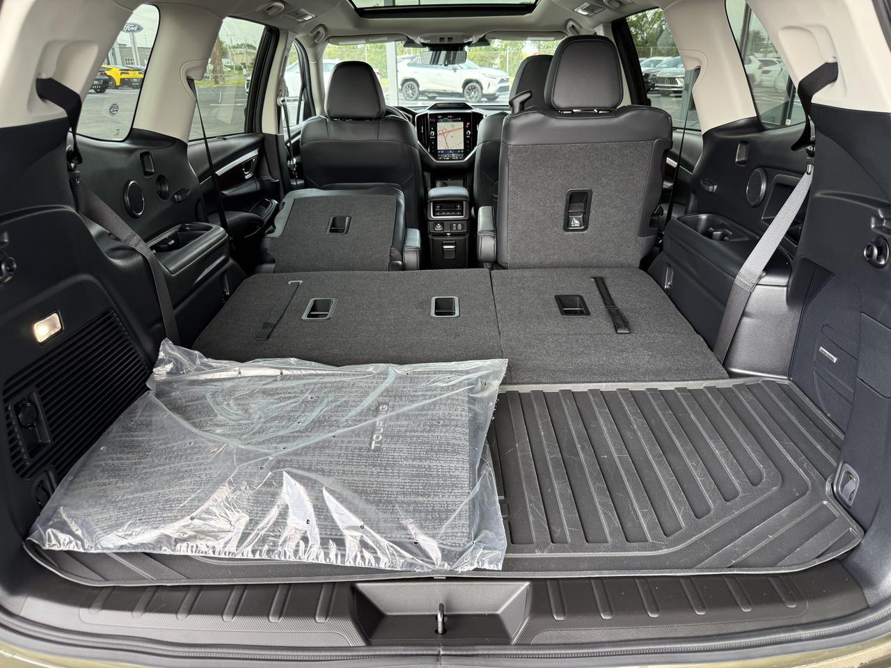 2025 Subaru Ascent Touring Knoxville TN