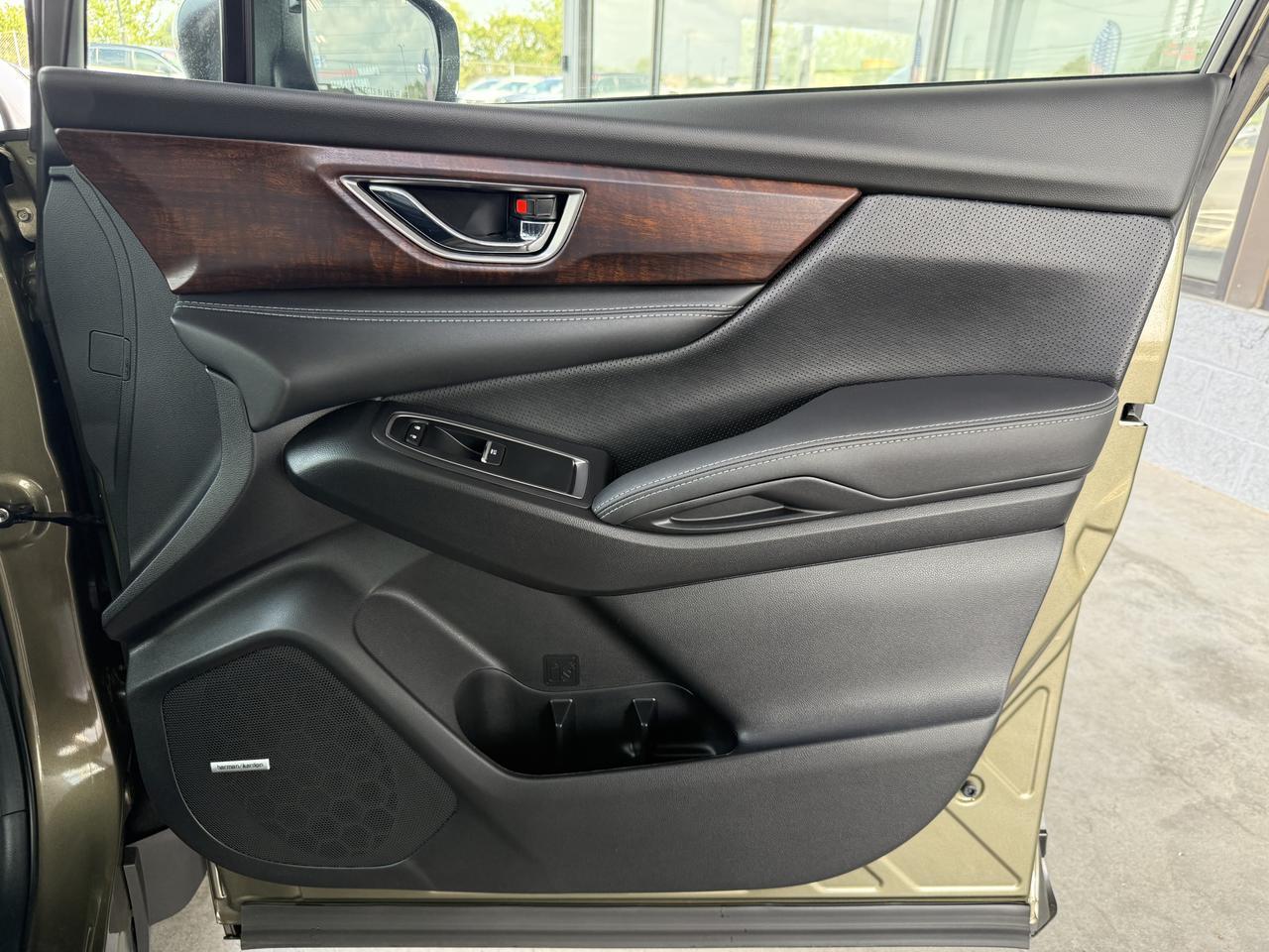 2025 Subaru Ascent Touring Knoxville TN