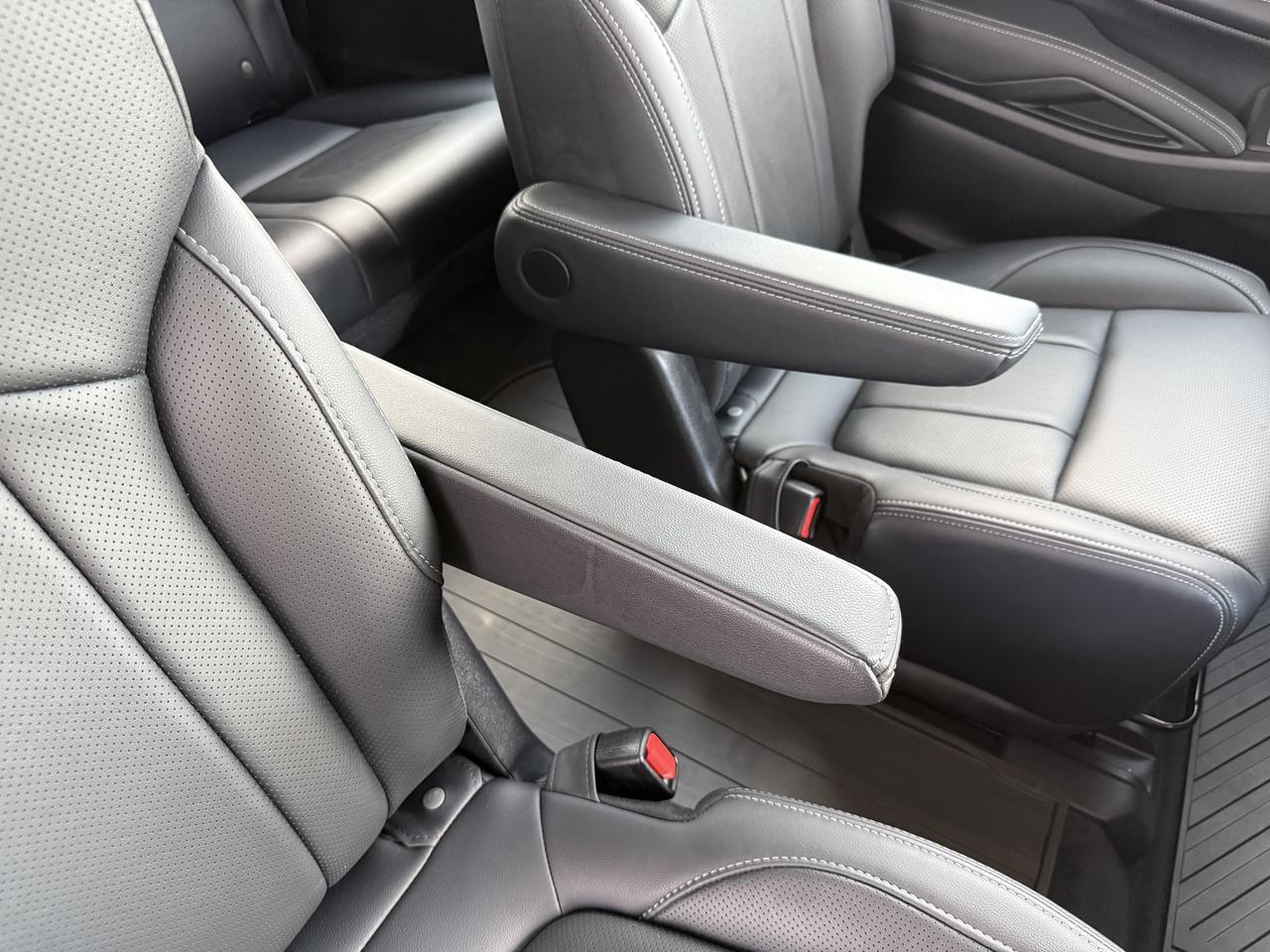 2025 Subaru Ascent Touring Knoxville TN