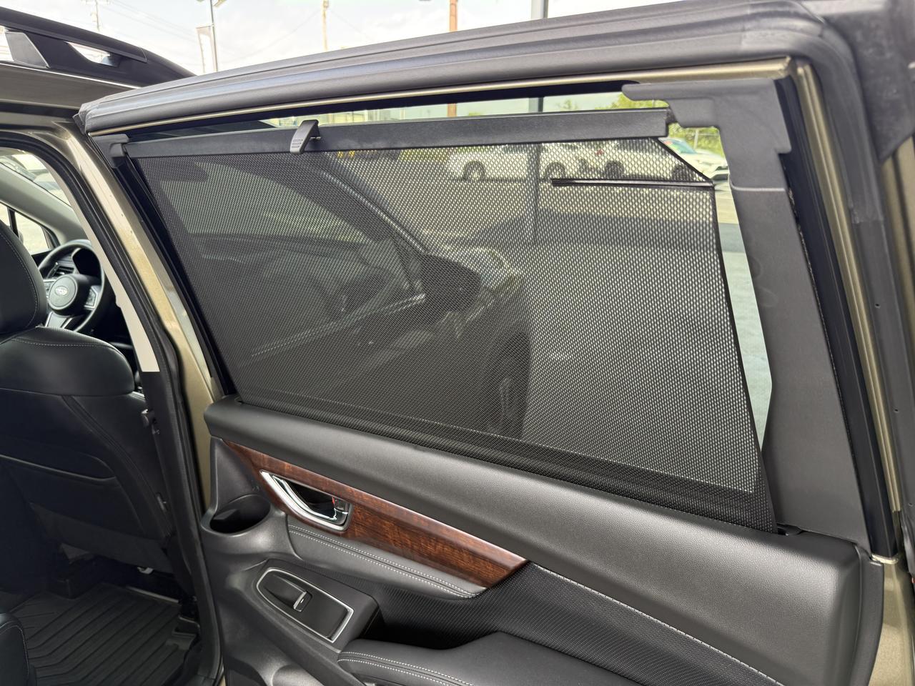 2025 Subaru Ascent Touring Knoxville TN