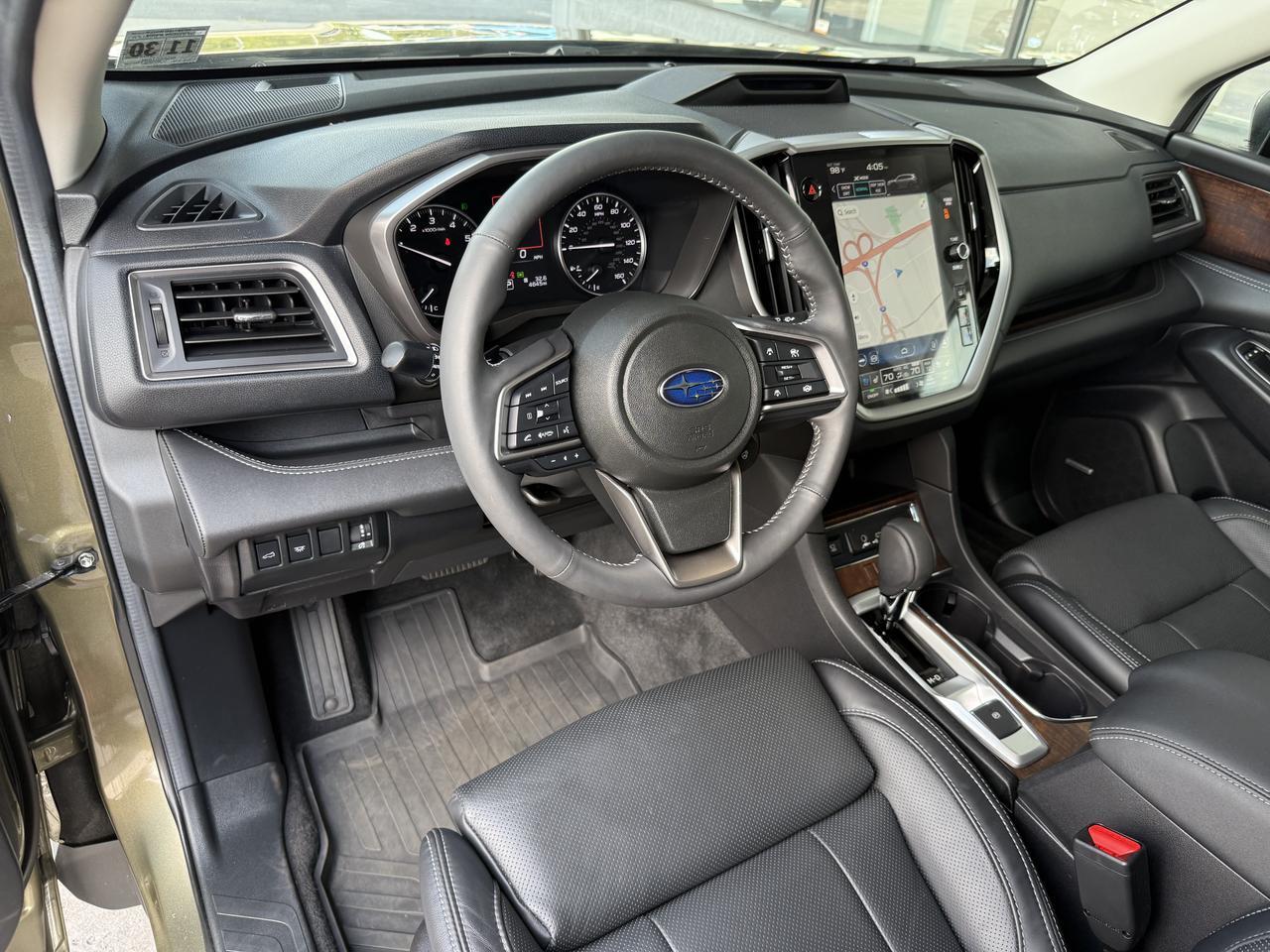 2025 Subaru Ascent Touring Knoxville TN