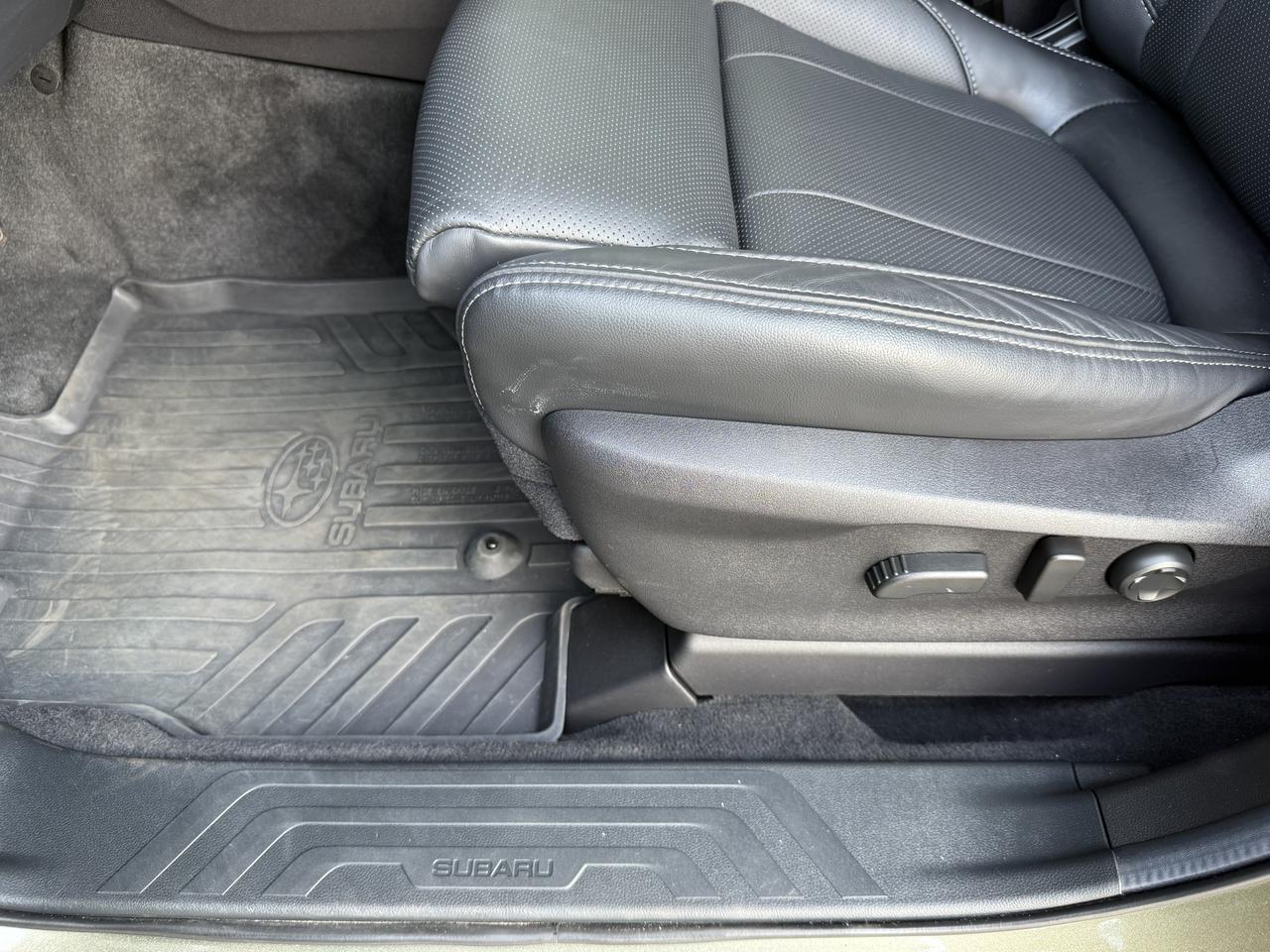 2025 Subaru Ascent Touring Knoxville TN