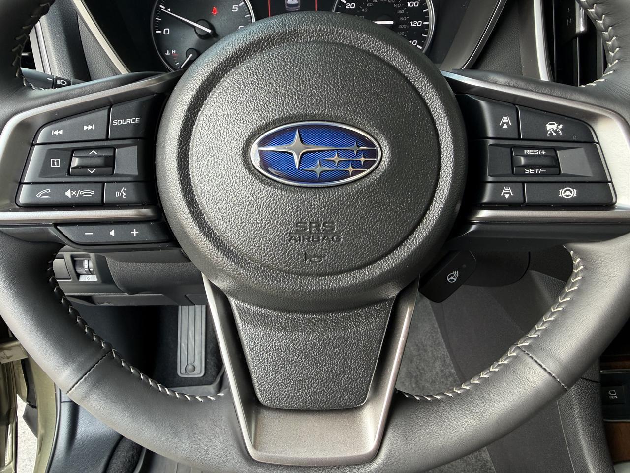 2025 Subaru Ascent Touring Knoxville TN