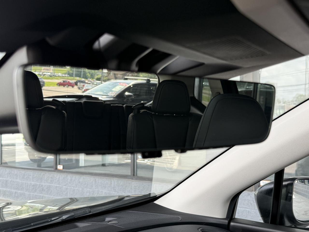 2025 Subaru Ascent Touring Knoxville TN