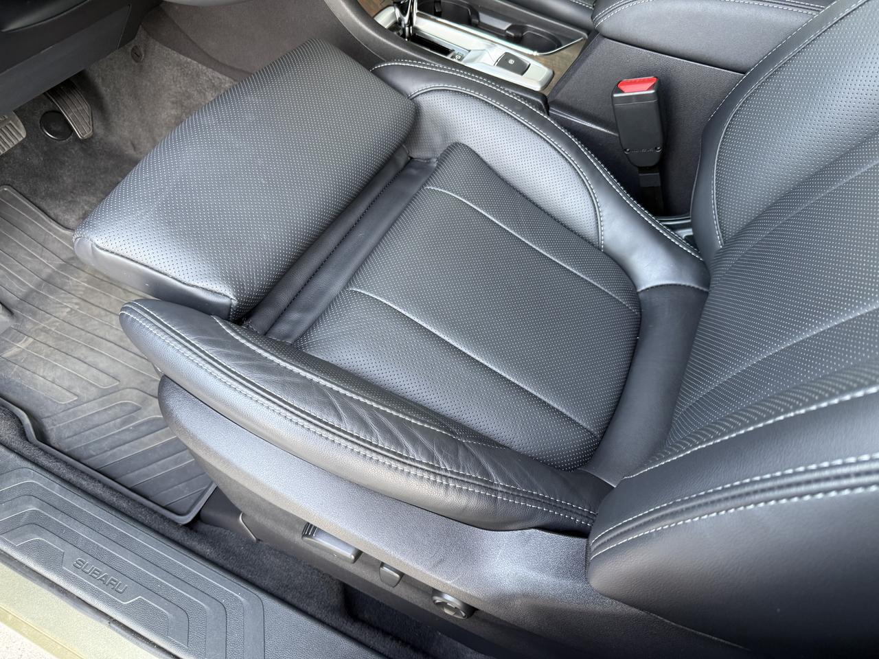 2025 Subaru Ascent Touring Knoxville TN