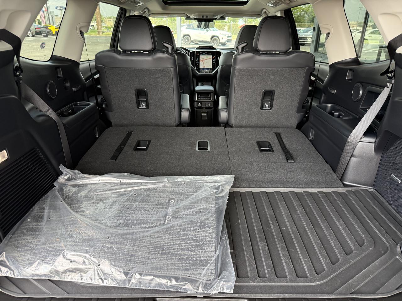 2025 Subaru Ascent Touring Knoxville TN