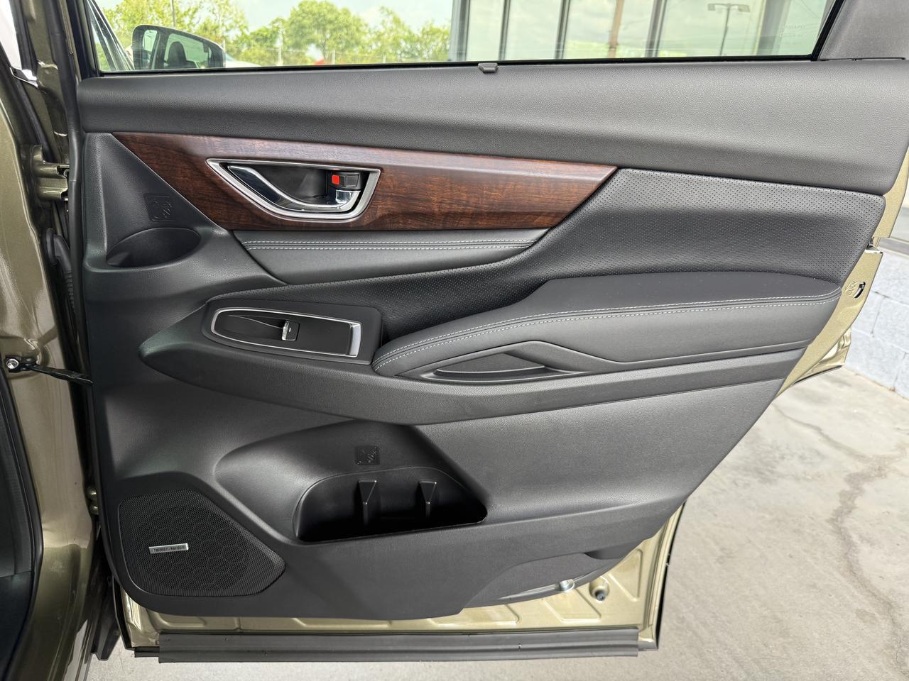 2025 Subaru Ascent Touring Knoxville TN