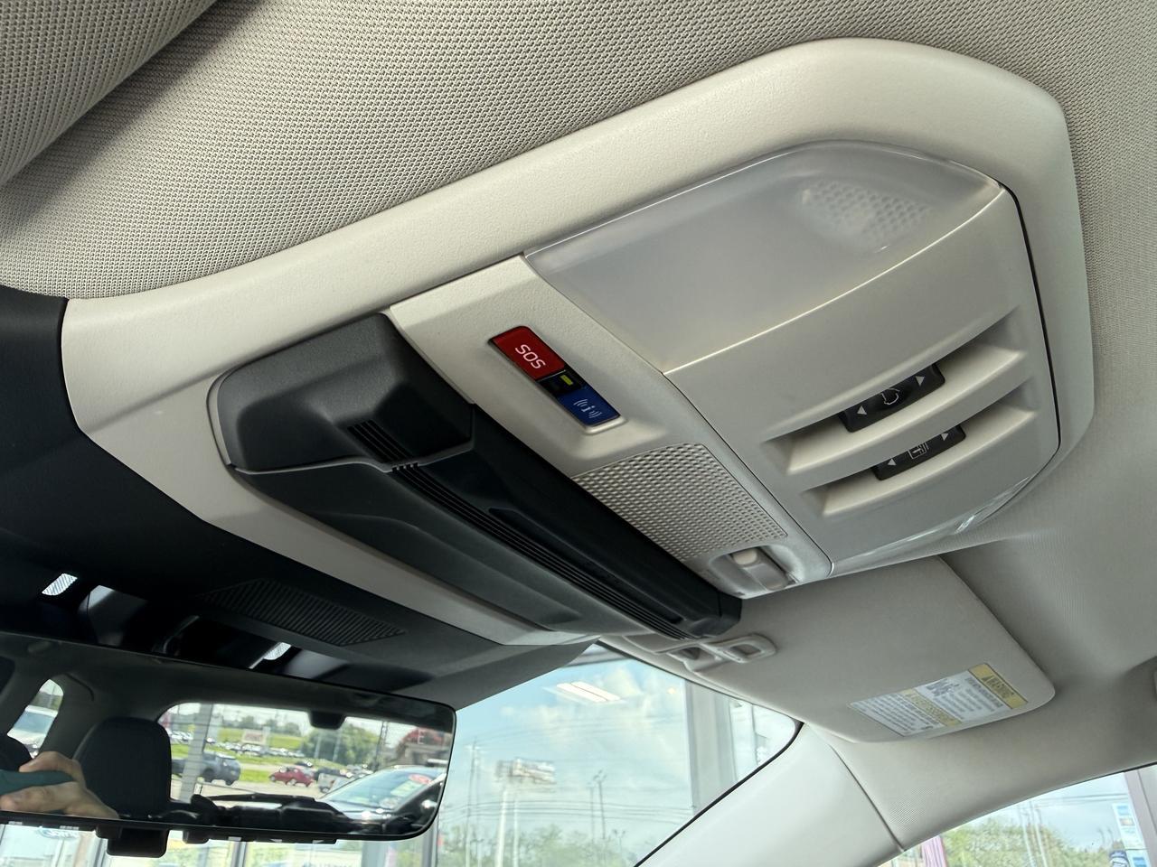2025 Subaru Ascent Touring Knoxville TN