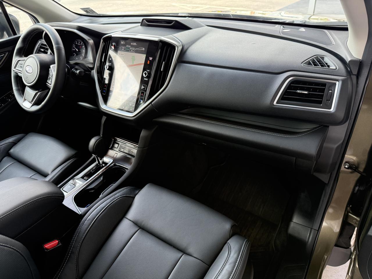 2025 Subaru Ascent Touring Knoxville TN
