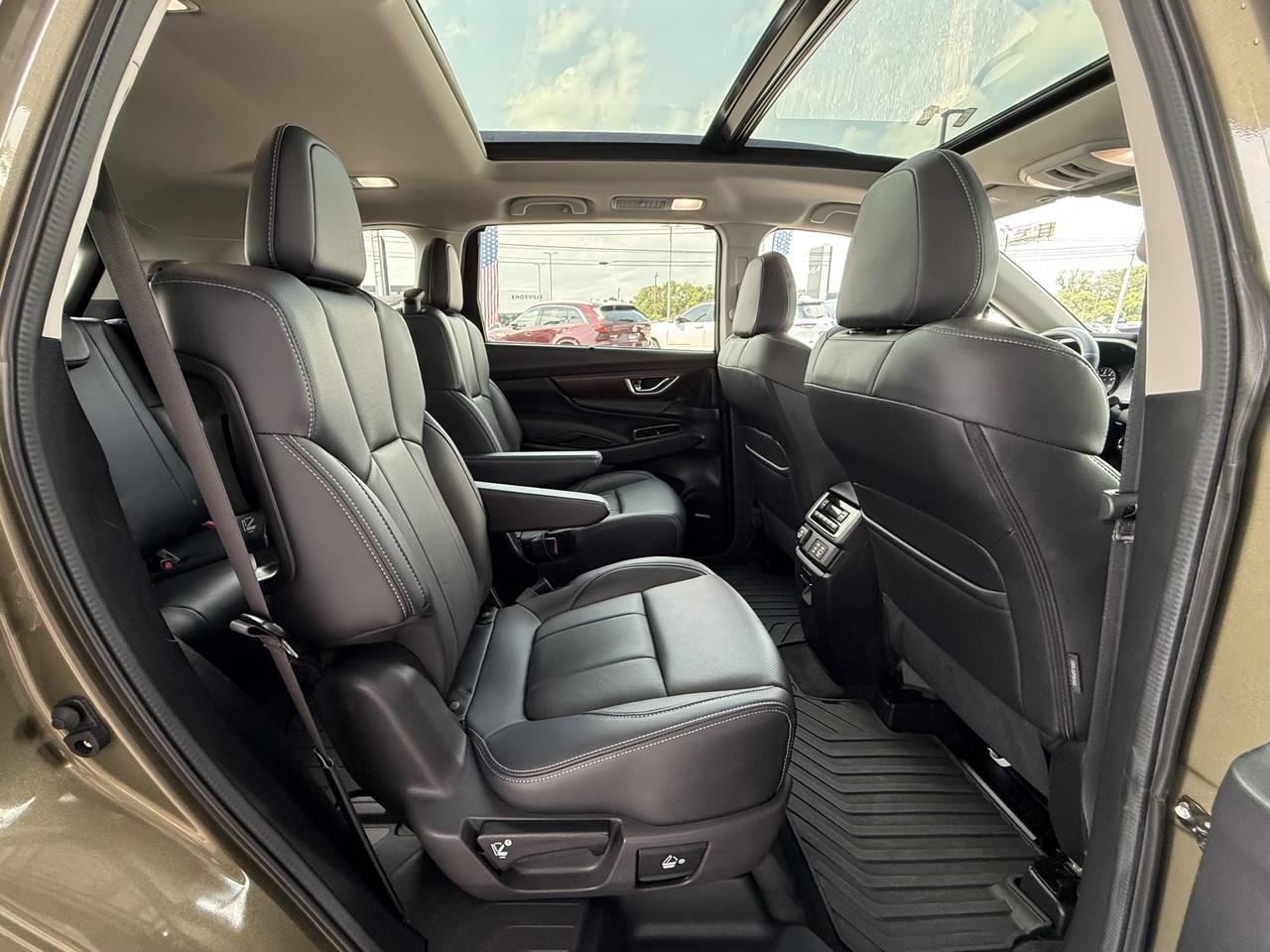 2025 Subaru Ascent Touring Knoxville TN
