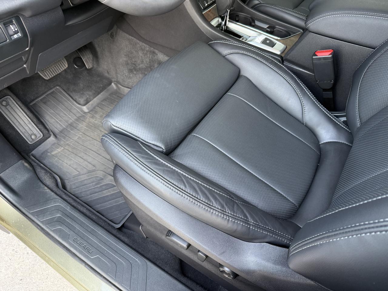 2025 Subaru Ascent Touring Knoxville TN