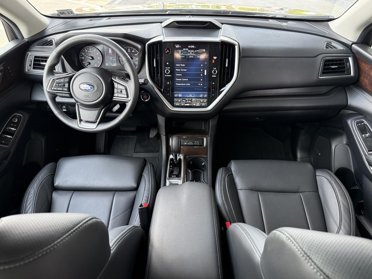 2025 Subaru Ascent Touring Knoxville TN