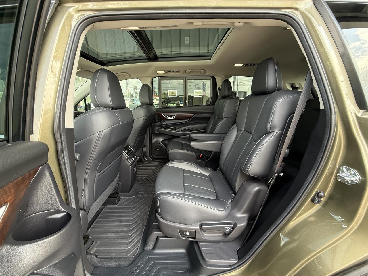 2025 Subaru Ascent Touring Knoxville TN