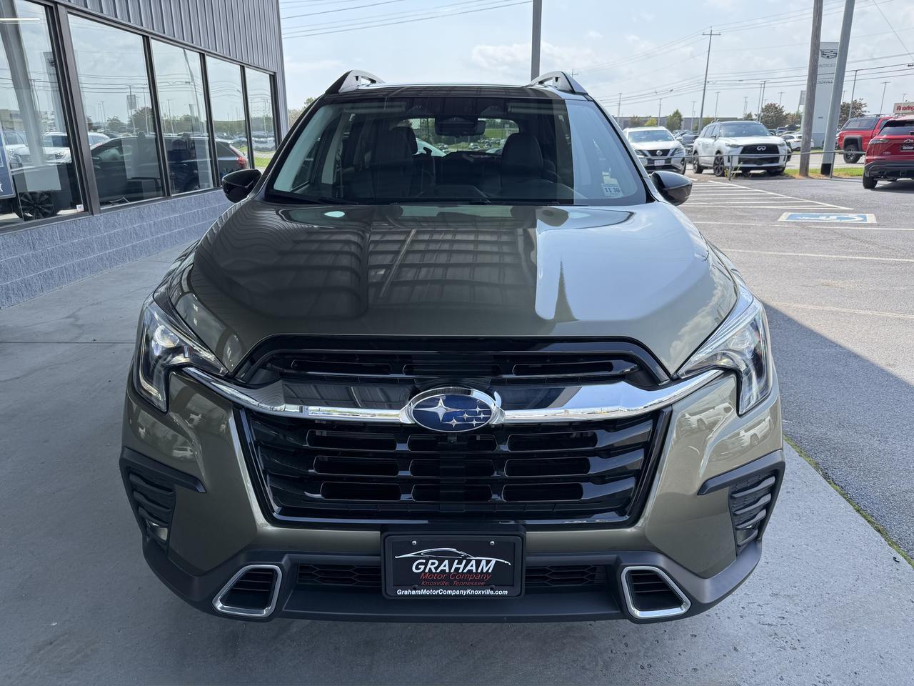 2025 Subaru Ascent Touring Knoxville TN