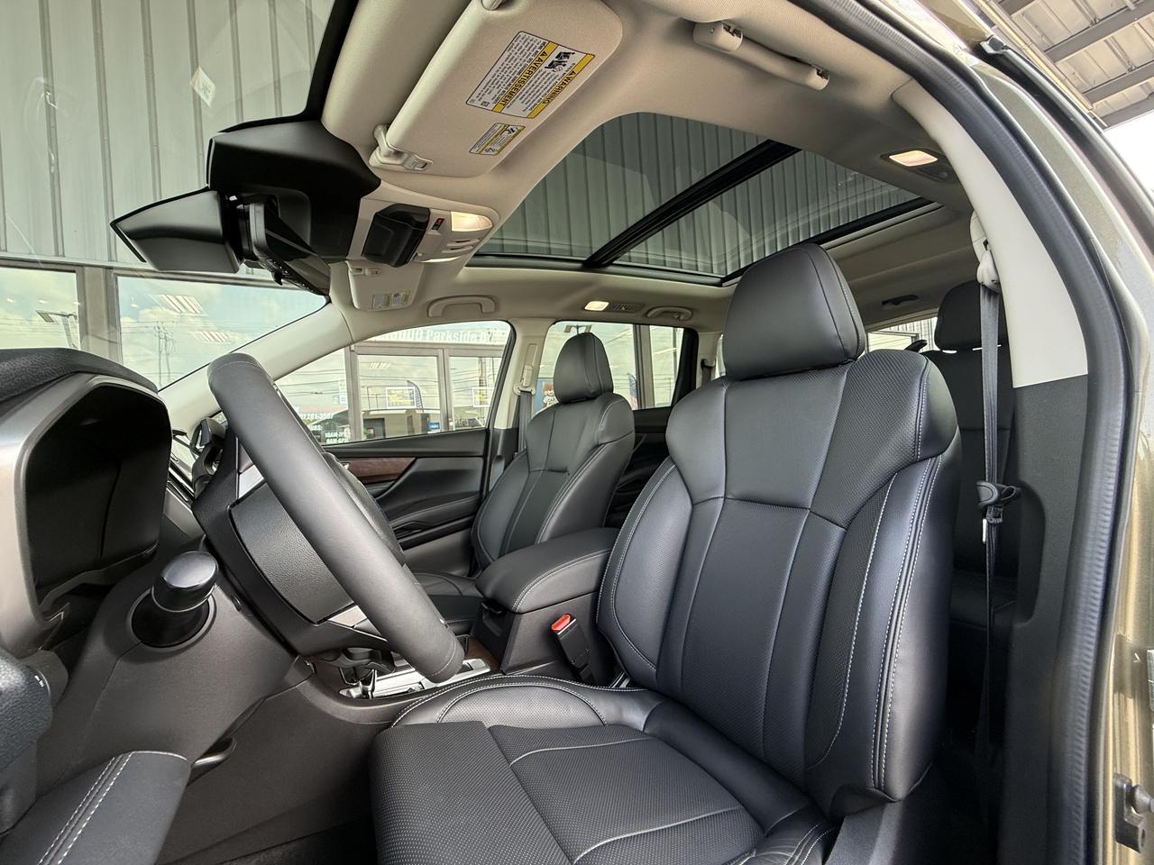 2025 Subaru Ascent Touring Knoxville TN