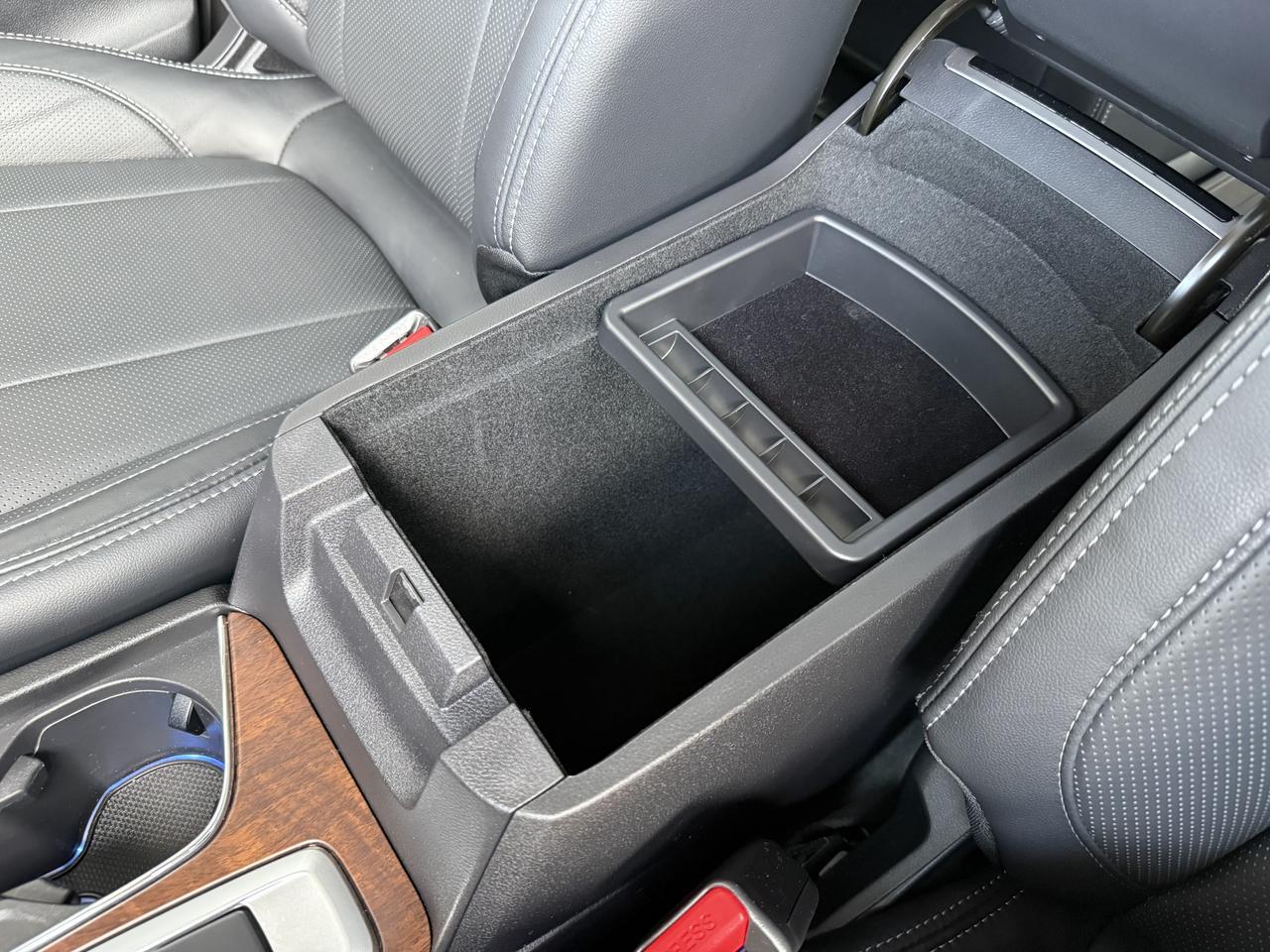 2025 Subaru Ascent Touring Knoxville TN