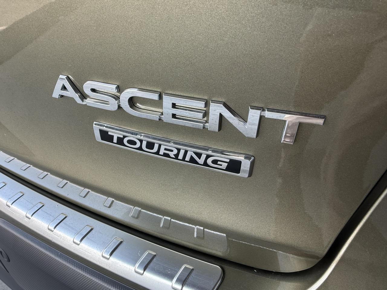 2025 Subaru Ascent Touring Knoxville TN