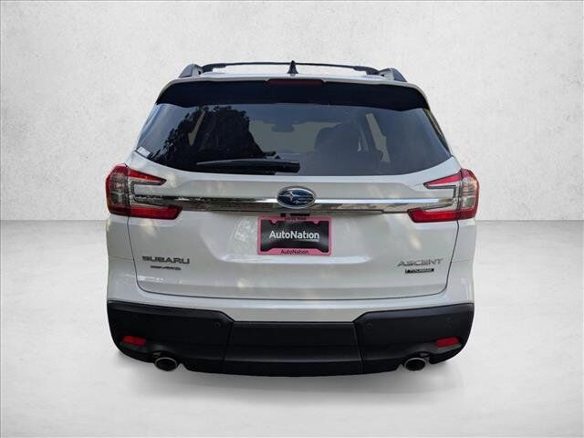 2025 Subaru Ascent Touring Roseville CA