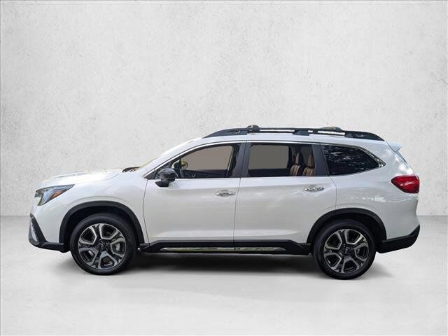 2025 Subaru Ascent Touring Roseville CA