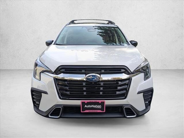 2025 Subaru Ascent Touring Roseville CA