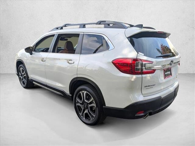 2025 Subaru Ascent Touring Roseville CA
