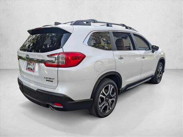 2025 Subaru Ascent Touring Roseville CA