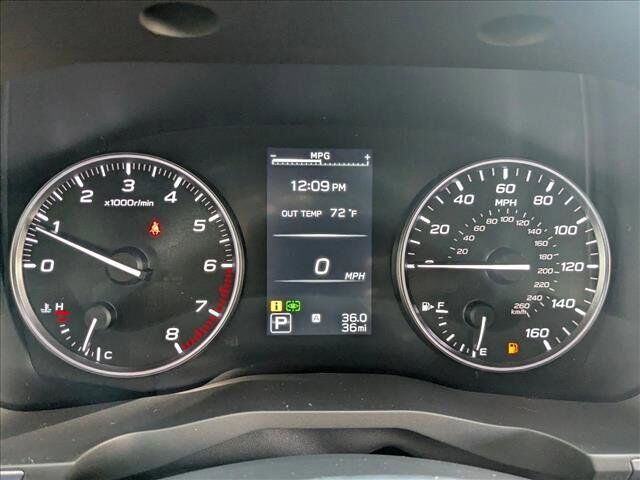 2025 Subaru Ascent Touring Roseville CA