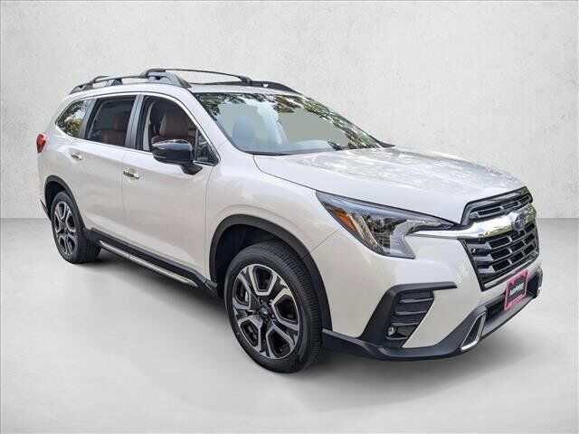 2025 Subaru Ascent Touring Roseville CA
