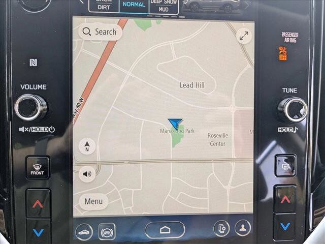 2025 Subaru Ascent Touring Roseville CA