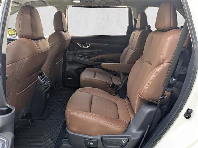 2025 Subaru Ascent Touring Roseville CA