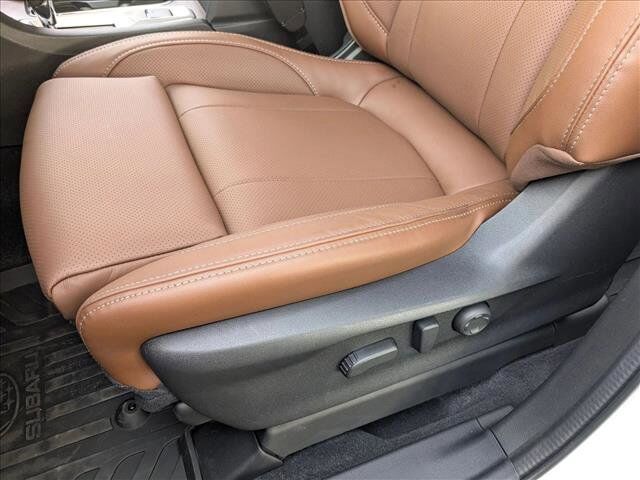 2025 Subaru Ascent Touring Roseville CA